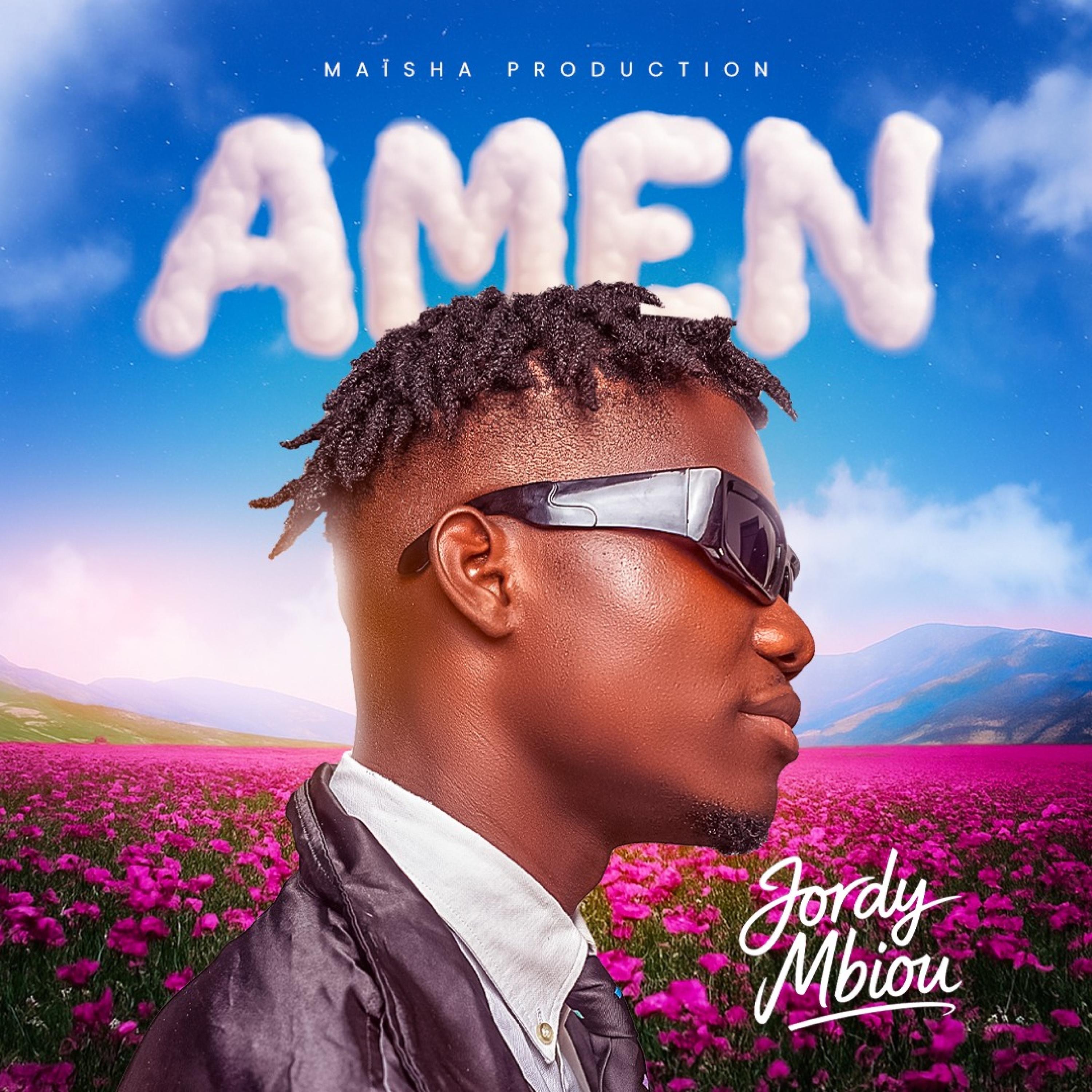 Amen - Single