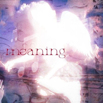 meaning (the rrkive reworks) - EP