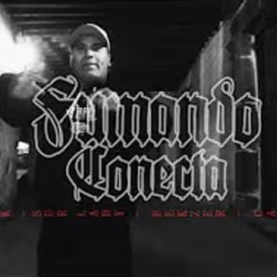 Fumando Conecta (feat. Sur Lady, Proteck & Cali Gang) - Single