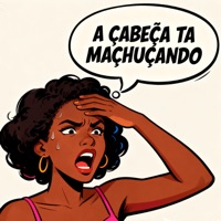 A CABEÇA TA MACHUCANDO - Single - Mc Luma, Vinniz DJ & Dj Tonclay