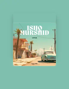 Ακούστε περιεχόμενο από RAW VIBE, παρακολουθήστε μουσικά βίντεο, διαβάστε το βιογραφικό, δείτε ημερομηνίες περιοδείας, και πολλά ακόμη!