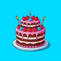 Joyeux anniversaire (Version Rock) - Single - Romain Ughetto