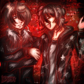 Play with fire ap47hyc0r3 & 503scoob