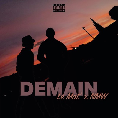 Demain (feat. NMW) - Single