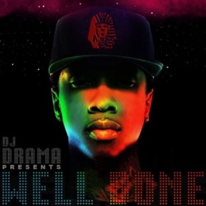 Well Done - EP