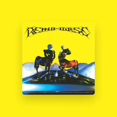 Listen to RENNHORSE, watch music videos, read bio, see tour dates & more!