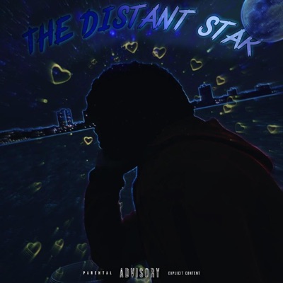 The Distant Star - EP