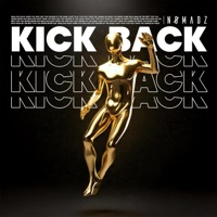 Kick Back - Single - NØMADZ