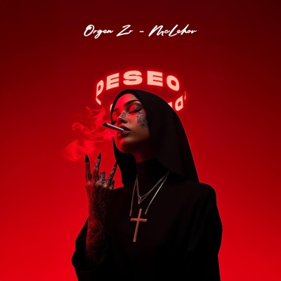 Deseo (feat. Orgen ZR & Mc Lehov) - Single