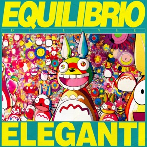 Equilibrio di Linee Eleganti