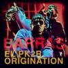 Barras (EL PK2R) - Single