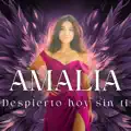 Despierto hoy sin ti