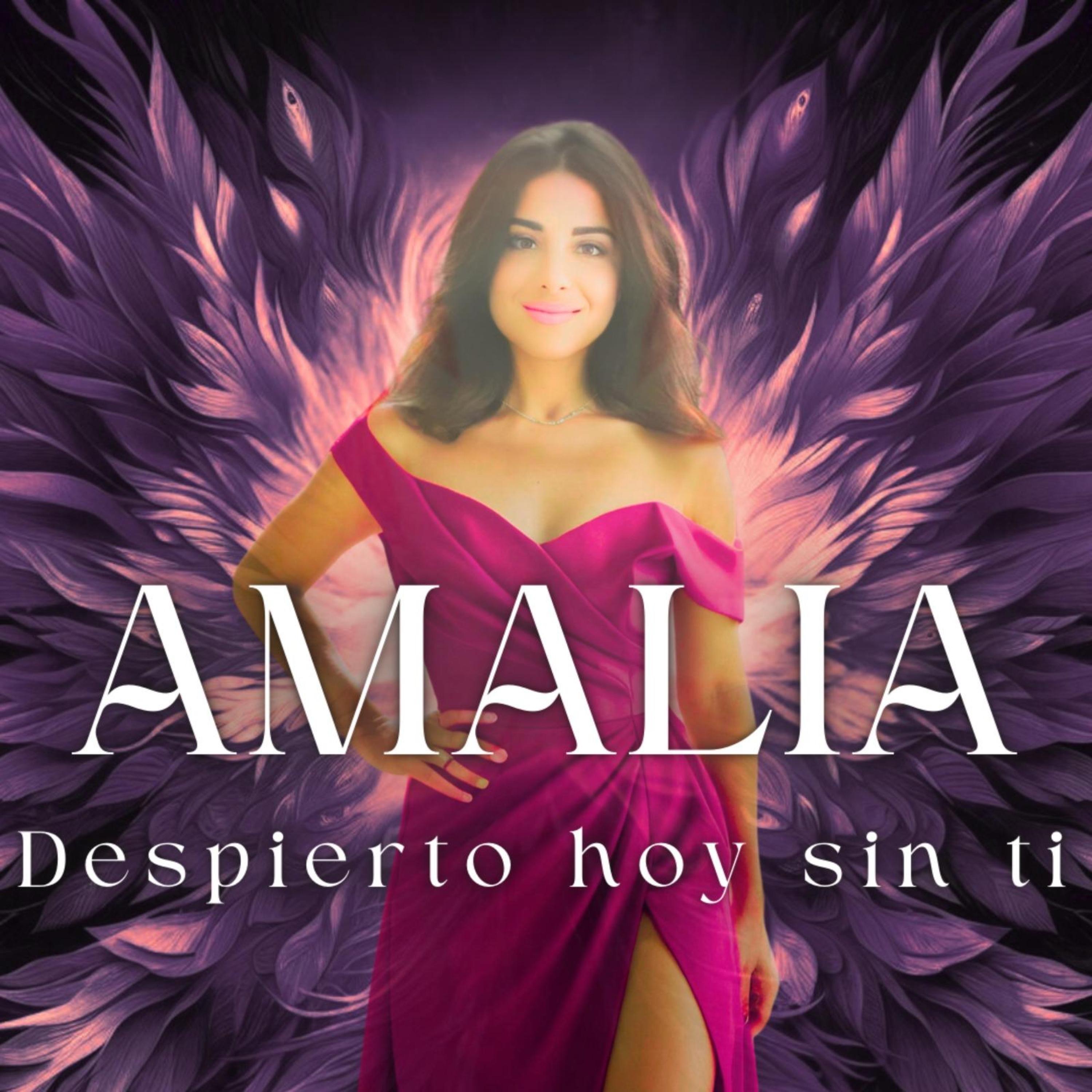 Despierto hoy sin ti - Single