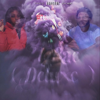 Ty'Rae (Deluxe Edition)