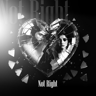 Not Right - Single