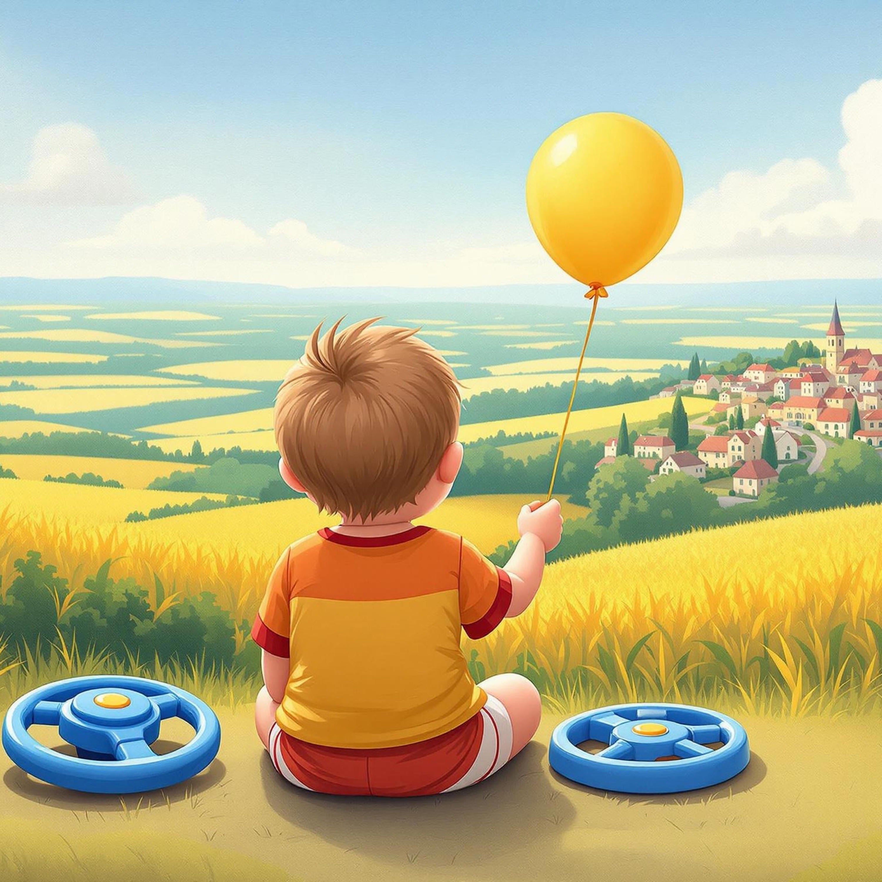 Kerem Güler, Dünya Güler - Single