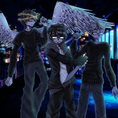 DEADANGEL - Single