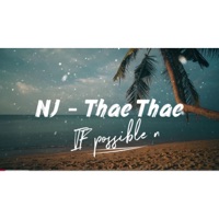 If possible (feat. NJ) - Single - Thae Thae