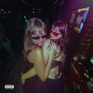 Obsessed (feat. She)