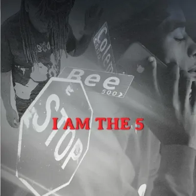 Listen to I AM THE 5 by PMG Flex