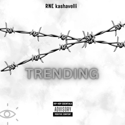 TRENDING - EP