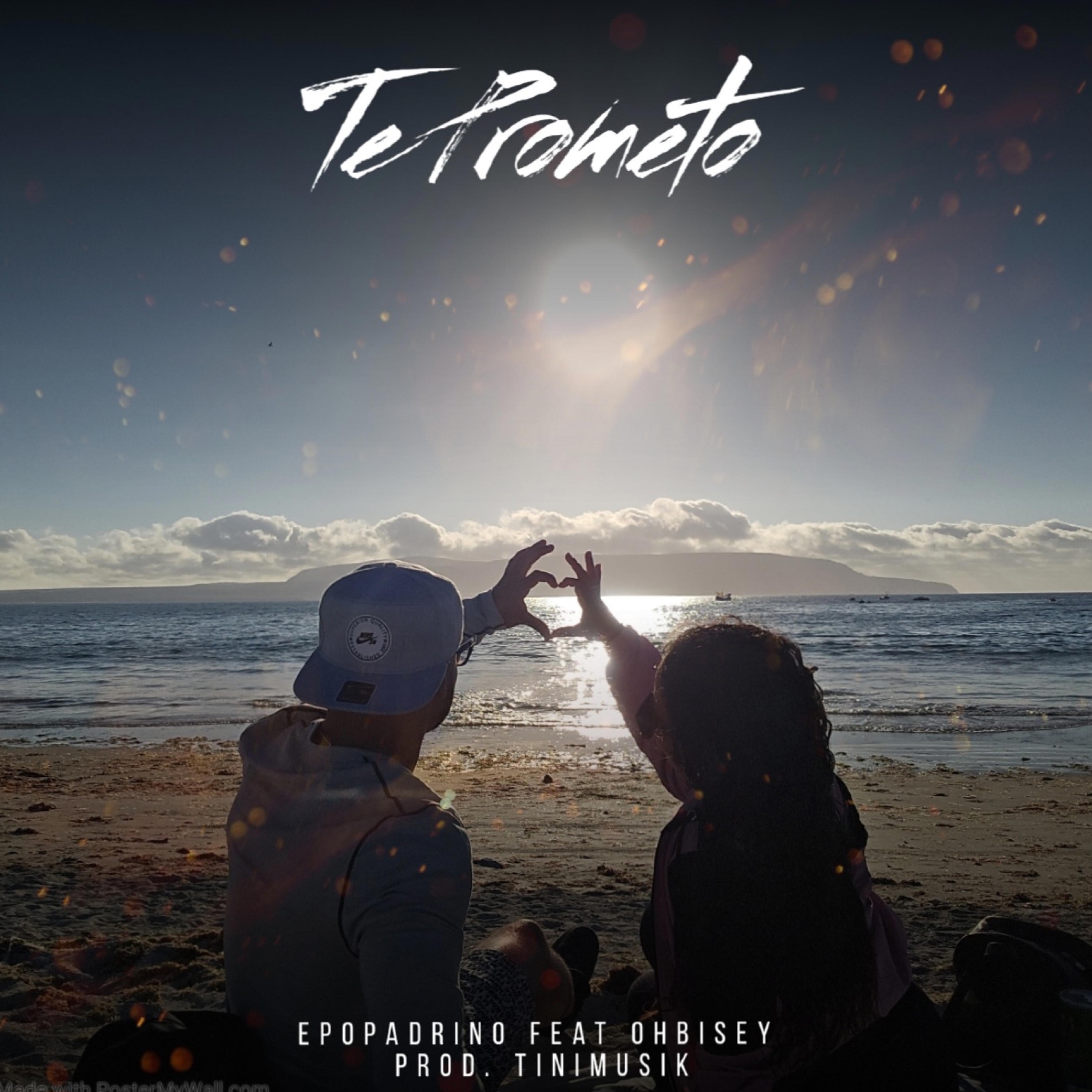 Te Prometo - Single
