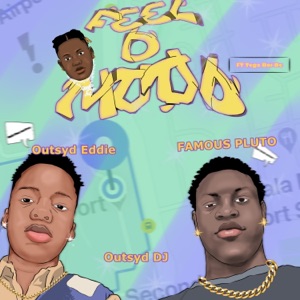 Feel D Mood (feat. Tega boi dc) - Single