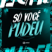 Só Você Fudeu (feat. MC Caja) - Single - DJ Kaue NC