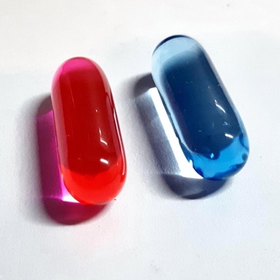 RED PILL - Single