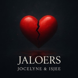 Jaloers Jocelyne, Isjee & ProdByTom
