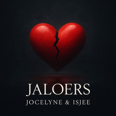 Jaloers - Single
