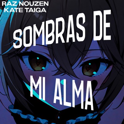 Sombras de Mi Alma - Single