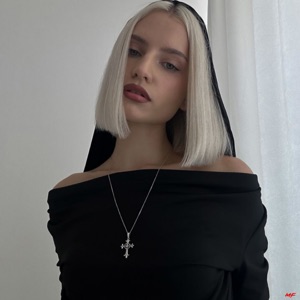 The Nun's Sacrifice - Single