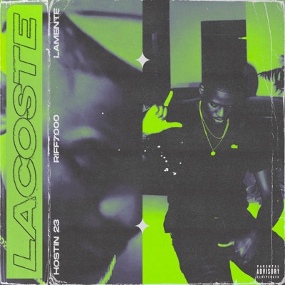 Lacoste - Single