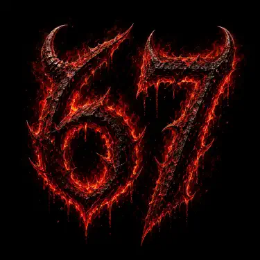 67