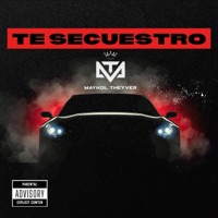 Te secuestro - Single - Maykol Theyver