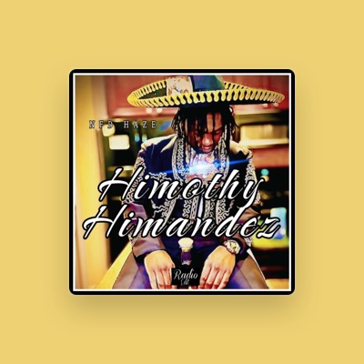 Listen to NFD Haze, watch music videos, read bio, see tour dates & more!