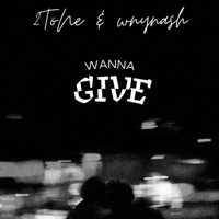 Wanna Give (feat. 2tone) - Single - WNY NASH