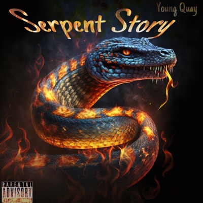 Serpent Story - Single