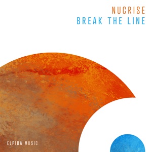 Break the Line - Single