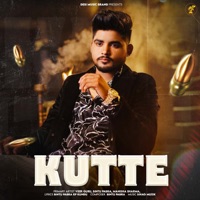Kutte - Single - Bintu Pabra, Veer Guru & Manisha Sharma