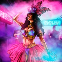 Дочь карнавала - Single - Stasiamba12