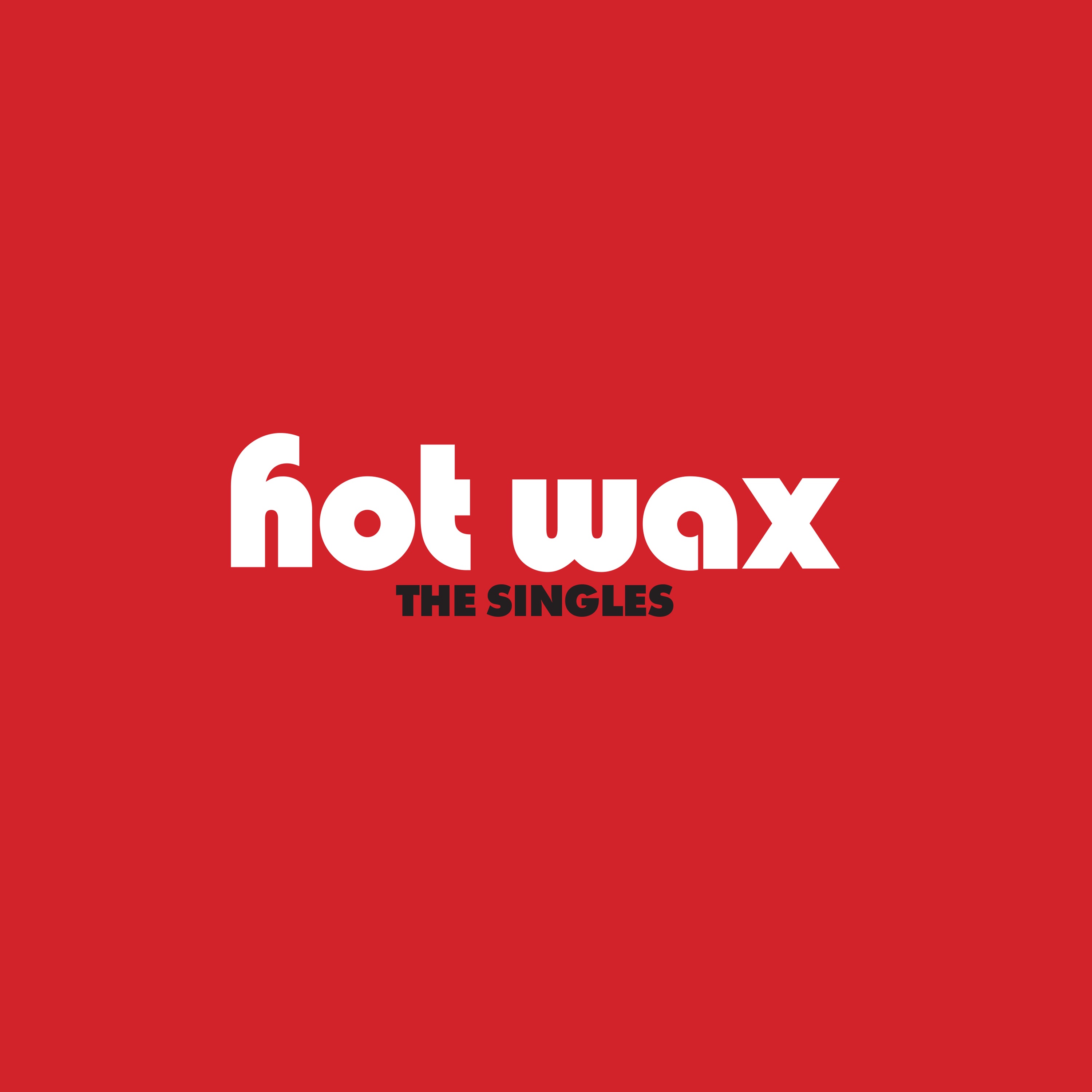 Holland-Dozier-Holland 'Hot Wax': The Singles