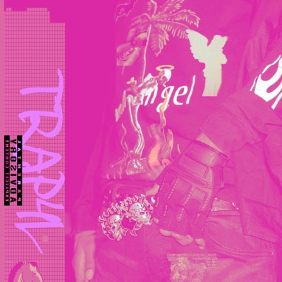 CAME OUT TO CHILL - Single