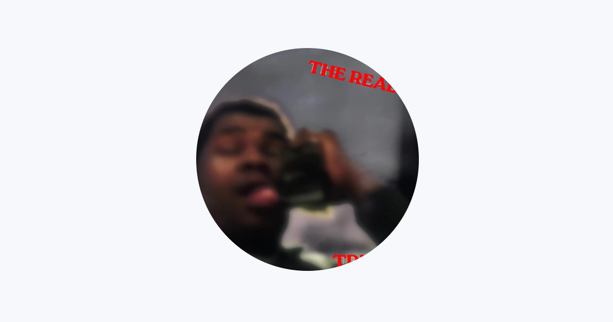 TrickyRick - Apple Music