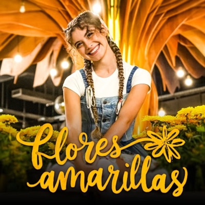 Song - Flores Amarillas - Margarita