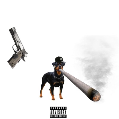 LO INVENTE YO - Single