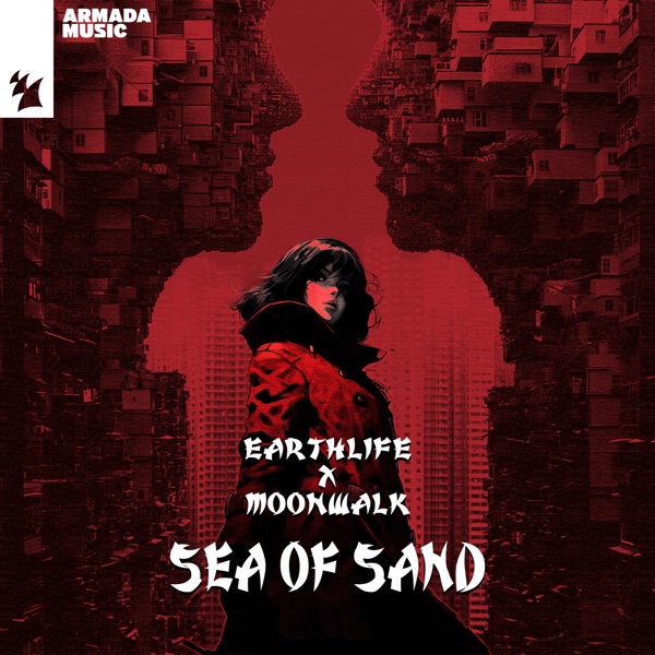 Sea of Sand - Single
