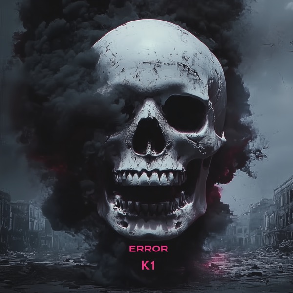 Error K1 - EP