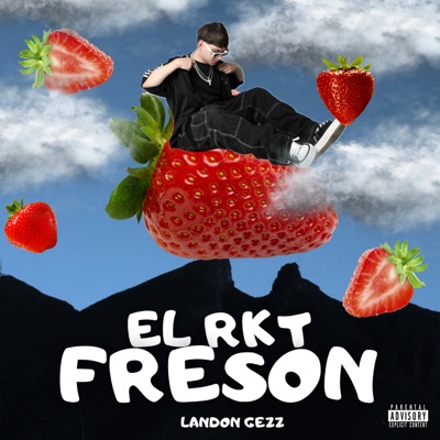 El Rkt Freson - Single